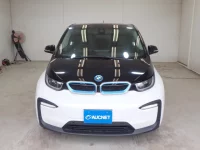 BMW i3 лот № 31012 оценка 4.5  с аукциона в Японии 4