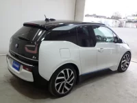 BMW i3 лот № 31012 оценка 4.5  с аукциона в Японии 7
