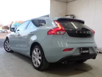 Volvo V40 лот № 34546 оценка 3  с аукциона в Японии 1