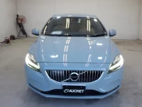 Volvo V40 лот № 34546 оценка 3  с аукциона в Японии 4