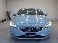 Volvo V40 лот № 34546 оценка 3  с аукциона в Японии 5