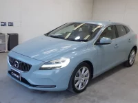 Volvo V40 лот № 34546 оценка 3  с аукциона в Японии 6