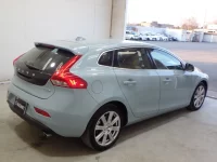 Volvo V40 лот № 34546 оценка 3  с аукциона в Японии 7