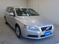 Volvo V70 лот № 31005 оценка 3.5  с аукциона в Японии 3