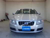 Volvo V70 лот № 31005 оценка 3.5  с аукциона в Японии 5