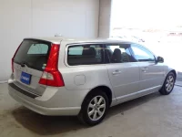 Volvo V70 лот № 31005 оценка 3.5  с аукциона в Японии 7