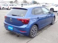 Volkswagen Polo лот № 36017 оценка 4.5  с аукциона в Японии 9