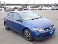 Volkswagen Polo лот № 36017 оценка 4.5  с аукциона в Японии 3
