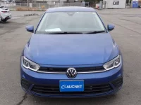 Volkswagen Polo лот № 36017 оценка 4.5  с аукциона в Японии 4