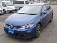 Volkswagen Polo лот № 36017 оценка 4.5  с аукциона в Японии 6