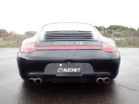 Porsche 911 лот № 37021 оценка 4  с аукциона в Японии 6