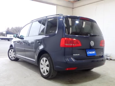Volkswagen GOLF TOURAN