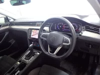 Volkswagen PASSAT VARIANT лот № 33508 оценка 4.5  с аукциона в Японии 2