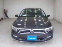 Volkswagen PASSAT VARIANT лот № 33508 оценка 4.5  с аукциона в Японии 4