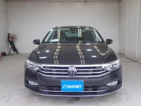 Volkswagen PASSAT VARIANT лот № 33508 оценка 4.5  с аукциона в Японии 5