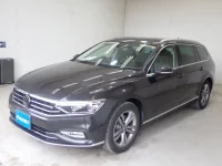 Volkswagen PASSAT VARIANT лот № 33508 оценка 4.5  с аукциона в Японии 6