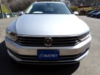 Volkswagen PASSAT VARIANT лот № 33537 оценка 4  с аукциона в Японии 4
