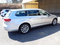 Volkswagen PASSAT VARIANT лот № 33537 оценка 4  с аукциона в Японии 6