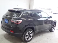 Chrysler JEEP COMPASS лот № 32015 оценка 4  с аукциона в Японии 7