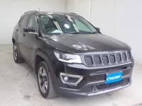 Chrysler JEEP COMPASS лот № 32015 оценка 4  с аукциона в Японии 3
