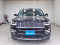 Chrysler JEEP COMPASS лот № 32015 оценка 4  с аукциона в Японии 5