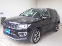 Chrysler JEEP COMPASS лот № 32015 оценка 4  с аукциона в Японии 6