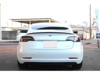 Tesla MODEL3 лот № 37015 оценка 4.5  с аукциона в Японии 1