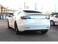 Tesla MODEL3 лот № 37015 оценка 4.5  с аукциона в Японии 7
