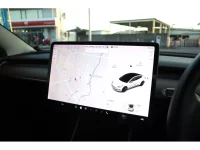 Tesla MODEL3 лот № 37015 оценка 4.5  с аукциона в Японии 8