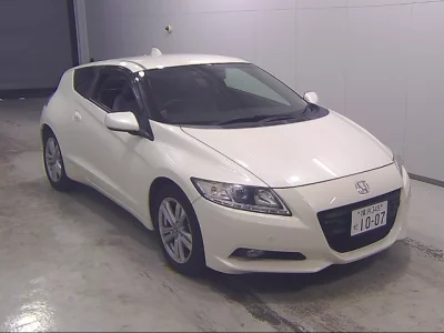 Honda CR-Z