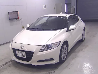Honda CR-Z