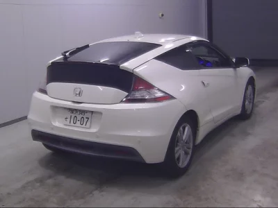 Honda CR-Z