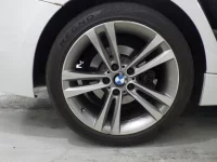 BMW 3-Series лот № 10021 оценка 4  с аукциона в Японии 8