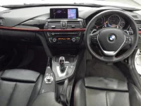 BMW 3-Series лот № 10021 оценка 4  с аукциона в Японии 4