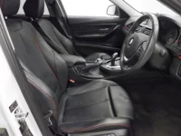 BMW 3-Series лот № 10021 оценка 4  с аукциона в Японии 5