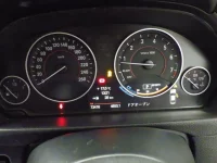 BMW 3-Series лот № 10021 оценка 4  с аукциона в Японии 9