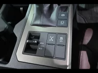 Toyota LAND CRUISER лот № 20192 оценка 4  с аукциона в Японии 10