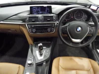 BMW 3-Series лот № 10016 оценка 4  с аукциона в Японии 4