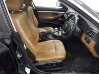 BMW 3-Series лот № 10016 оценка 4  с аукциона в Японии 5