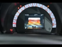 Smart FORTWO лот № 20045 оценка 4  с аукциона в Японии 8