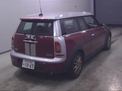 BMW MINI