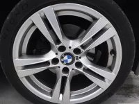 BMW X1 лот № 10019 оценка 3.5  с аукциона в Японии 8