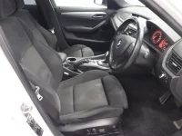 BMW X1 лот № 10019 оценка 3.5  с аукциона в Японии 5