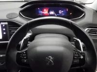 Peugeot 308 лот № 10012 оценка 3  с аукциона в Японии 9