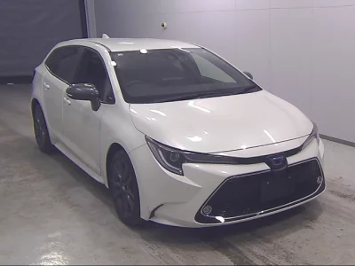 Toyota Corolla Touring Sports