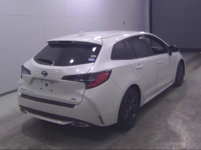 Toyota Corolla Touring Sports