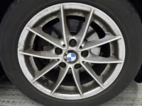 BMW 3-Series лот № 10011 оценка 3.5  с аукциона в Японии 8