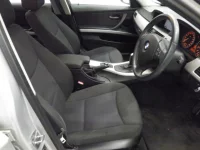 BMW 3-Series лот № 10011 оценка 3.5  с аукциона в Японии 5