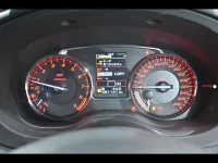 Subaru WRX лот № 20035 оценка 4  с аукциона в Японии 8