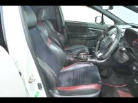 Subaru WRX лот № 20035 оценка 4  с аукциона в Японии 5